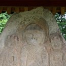 동래정씨 약사불 이미지