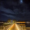 다솜울작은도서관 | 진주야경명소 진주덕진공원 연화정도서관 솔직후기