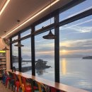 남해평산 | [경남/남해] CU 남해평산점 SNS 노을명소 방문후기