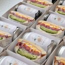 의정부고등학교 | 💛 의정부 고등학교 행사 간식 납품! 상우고 단체주문 후기📦