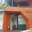 흑백사진과초콜릿