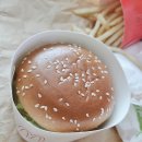 사파동270 | 맥도날드 :: 창녕갈릭버거, 맛보기 후기