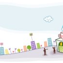 방신전통시장 고객지원센터 이미지