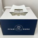 팡그루 | 사가정역 빵집 추천, 케이크 맛집 팡그루 멜론케이크 가격 후기