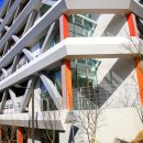 수정커뮤니티센터주차장 이미지