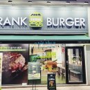 프랭크버거 동해쇄운점 이미지