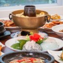 거목한정식 이미지