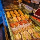 덕삼 | 전주 빵집 생활의 달인 현지인 맛집 만오제빵소 간신히 고른 디저트 내돈내산 후기