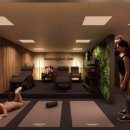 여성헬스자유공간 이미지