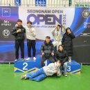경기광주 주짓수 킥복싱 | 경기광주주짓수 &amp; 킥복싱 2025년 2월 스트릿주짓수 대회 성남 출전기