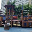 1주공아파트 놀이시설 이미지