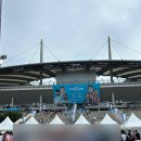 월드컵로 54 횡단보도 옆 | 서울월드컵경기장 축구 직관데이트 맨시티 vs 아틀레티코 마드리드 경기 다녀온 후기