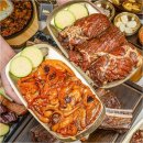 잠실환경노동조합 | 입맛 까다로운 가족들도 대만족한 잠실가족외식 장소 우곱집 잠실본점 후기