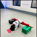 아이원 태권도장 이미지