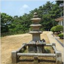 갑장사 삼층석탑 | [상주기행] 상주 갑장산 갑장사(甲長寺)와 삼층석탑..