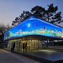 수성못 관광안내소(모티) | 대구 수성못에 오셨다면 수성못 관광안내소 모티로 오세요 귀여운 3D 수달을 만나볼 수 있어요