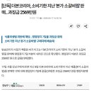 [단독] 더본코리아, 소비기한 지난 '본가 소갈비찜' 판매…과징금 2569만원 이미지