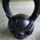 케틀벨 키로당 1,000원 팝니다 이미지