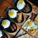 헤어샵 깍두기 이미지