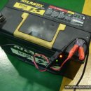 OBD-ⅡECU 메모리 세이버(배터리 탈거시) 이미지