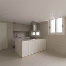 명지 금강펜테리움 센트럴파크 1차 | 부산 강서구 명지1차 금강펜테리움 센트럴파크 모던한 주방 인테리어