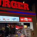 버거스타 | 스타필드 고양 폴트버거 세트 솔직 후기 | 푸드코트에서 제대로 만족한 수제버거 맛집