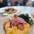 써브웨이강남역지티 | 강남 브런치 더 플라잉팬 레드 내돈내산