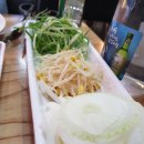 꿉통 | (미아동맛집/동네맛집)오겹살과 돼지껍데기가 맛있는 꿉통 and 저렴한 탐스비어...