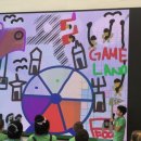 레인보우 게임랜드 이미지