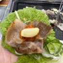 [울산 야음동] 야음동 대패 삼겹살 맛집 참그린대패