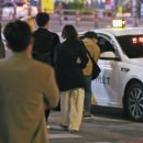 거광택시 기사협의회 노동조합 | &#34;택시 못잡아 1시간 허탕&#34;...방역 풀리자 알게된 &#39;택시의 비밀&#39;