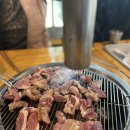 참나무숯불구이 이미지