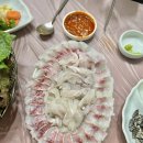 다도수산횟집