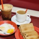 [[ Ya Kun Kaya Toast ]] 싱가포르 대표 카야 토스트 맛집💕