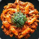 춘천 참맛닭갈비