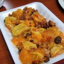 풍년보리밥 이미지