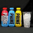 GS25이도프라임점 | GS25 편의점에 상륙한 맛있는 프라임음료 이온음료 3종