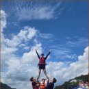 무궁화 태권도 특수센터 | 병점역마샬아츠 동탄아크로바틱 액티비티 체험 후기 (스프링바닥 체육관)