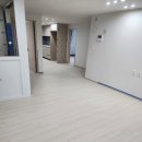 케이마루 | 안양 석수동 32평형 아파트 구정마루 강마루 시공 후기