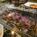 청도양꼬치참숯구이