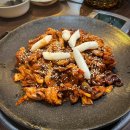 [별천지 불향 쭈꾸미] 하안사거리 맛집 별천지쭈꾸미...시간, 할인정보 포함) 부모님 모시고 다녀온 후기~