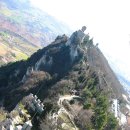 세계문화유산 (373) / 산마리노 역사 지구와 티타노 산 (San Marino Historic Centre and Mount Tit 이미지