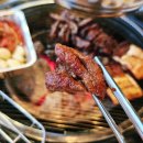 화곡역 6번출구 | 화곡역 고기집 화곡정육식당, 수제 이동갈비 찐 후기