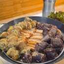 상봉동1 | 진가옥 보건대직영점 | 진주 상봉동맛집 | 진주 돼지국밥 맛집 | 수육백반 &amp; 순대 후기