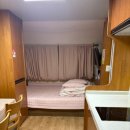 금강노을 | 금강뷰 금산캠핑장 친구들이랑 다녀온 노을 가득한 카라반 후기