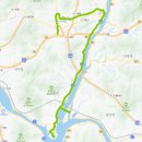 차산3리 (광암)  마을회관 | 남양주,양평 58번 버스 노선 시간표 첫차 막차 배차간격 확인하기