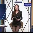 11월 2일자 베이스볼 s 김세연 아나운서의 검스 각선미 캡쳐 2 이미지