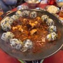 매콤쭈꾸미 대패삼겹 이미지