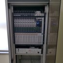 청소년수련관 강의실 이미지