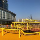 늘푸른어린이집 놀이터 이미지